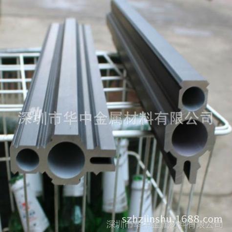 苏州耀扬铝型材制品厂铝材交流网